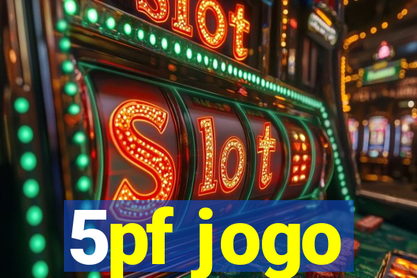 5pf jogo